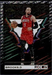 Dillon Brooks