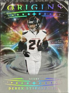 Derek Stingley Jr.