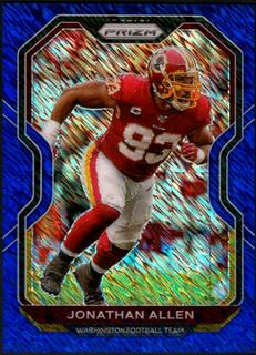 Jonathan Allen