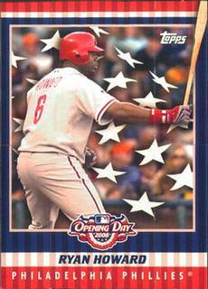 Ryan Howard