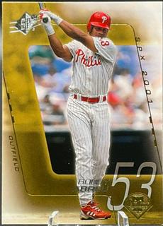 Bobby Abreu