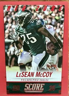 LeSean McCoy