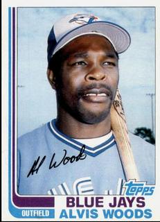 Alvis Woods