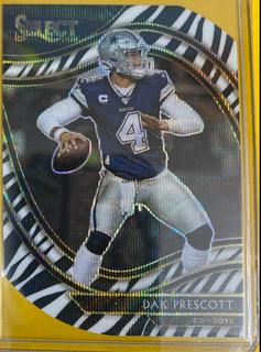 Dak Prescott