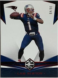 Cam Newton
