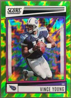 Vince Young