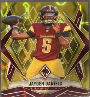 Jayden Daniels