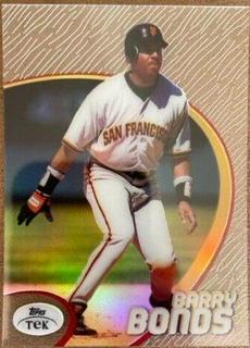 Barry Bonds