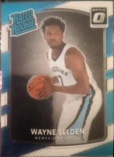 Wayne Selden