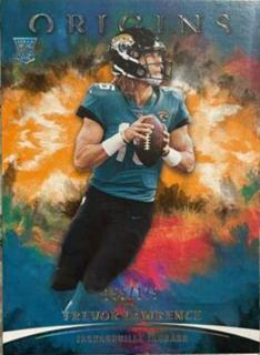 Trevor Lawrence