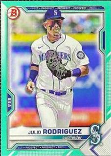 Julio Rodriguez