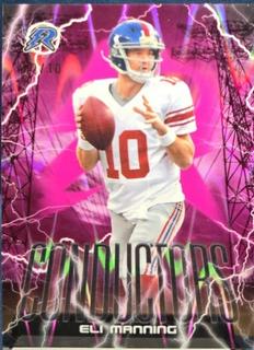 Eli Manning