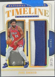 Joel Embiid