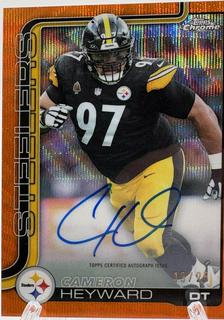 Cameron Heyward