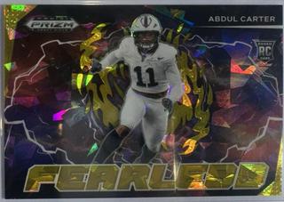 Abdul Carter