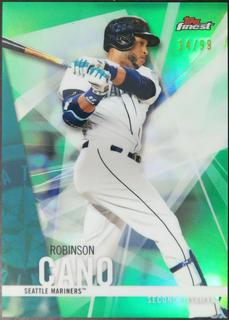 Robinson Cano