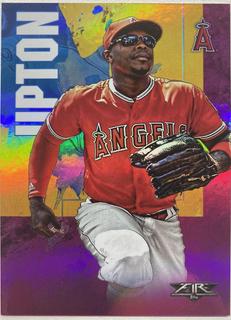 Justin Upton