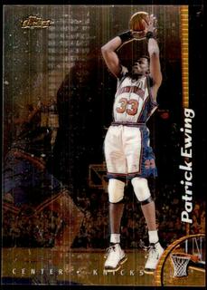Patrick Ewing