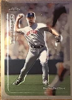 Tim Wakefield