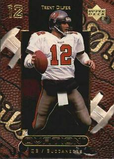 Trent Dilfer