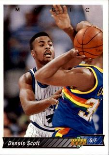 Dennis Scott
