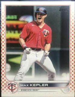 Max Kepler
