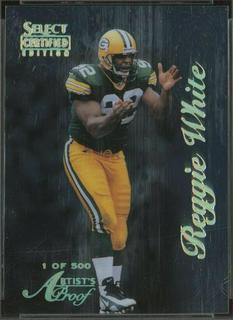 Reggie White