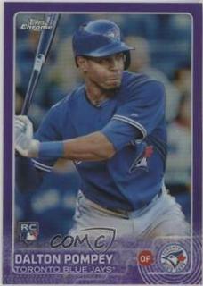 Dalton Pompey