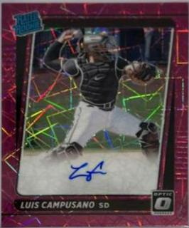 Luis Campusano
