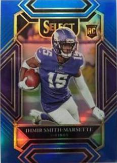 Ihmir Smith Marsette