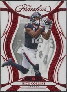 Nico Collins