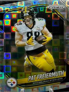 Pat Freiermuth