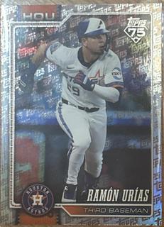 Ramon Urias
