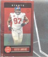 Dexter Lawrence