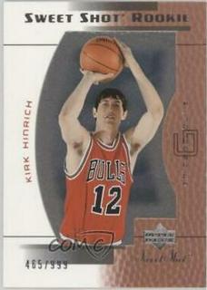 Kirk Hinrich