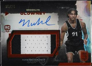 Noah Clowney