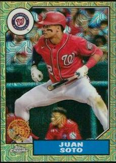 Juan Soto