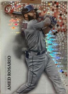 Amed Rosario