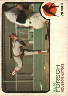 Ken Forsch