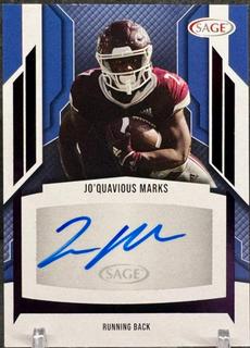 Jo'Quavious Marks