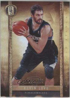 Kevin Love