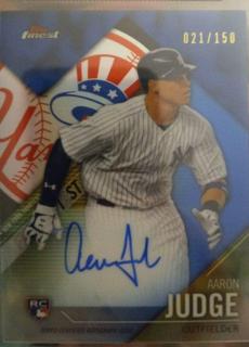 Aaron Judge