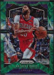 Anthony Davis