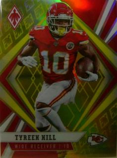 Tyreek Hill