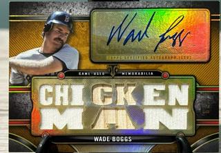Wade Boggs