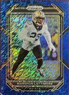 Marshon Lattimore