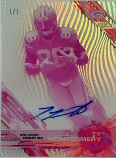 Ty Montgomery