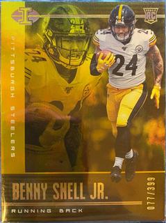 Benny Snell Jr.