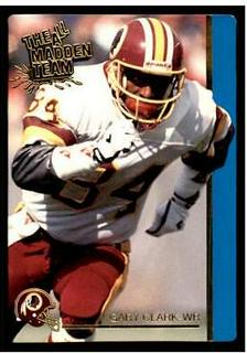 Gary Clark