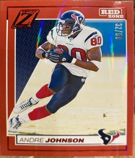 Andre Johnson